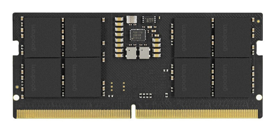 GOODRAM SODIMM GR5600S564L46/32 G Memory Module 32GB DDR5 5600 MHz
