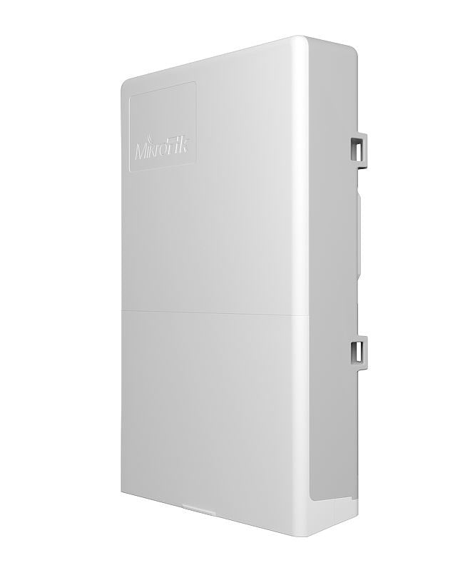 Mikrotik CSS610-1GI-7R Switch