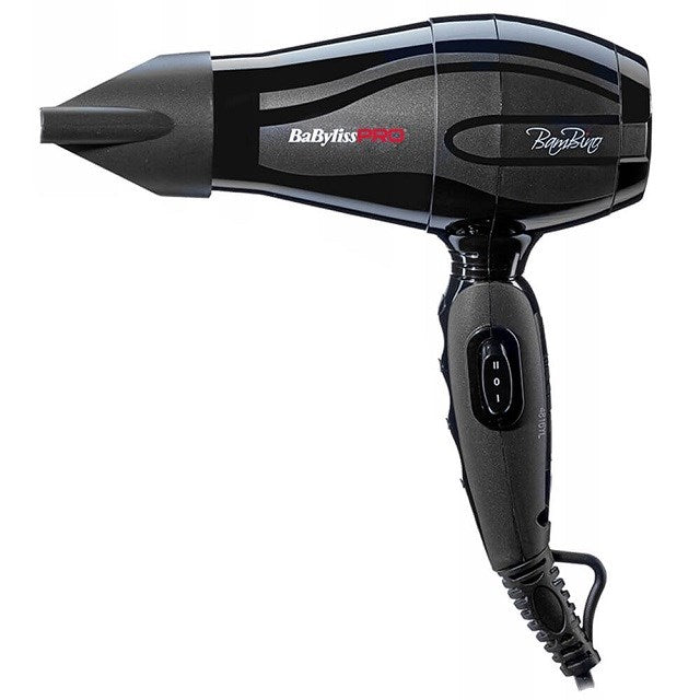 BaByliss Hair Dryer BAB5510E