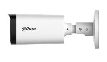 DAHUA IP CCTV Camera 2880x1620 540 g 90.4 mm x 90.4 mm x 209.9 mm Model HAC-HFW1500R-Z-IL-A-27135-S3-DIP