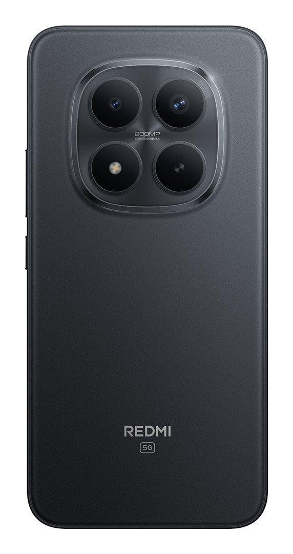 Xiaomi Smartphone - MIUI OS, Voice and Data Connectivity, Expandable Storage