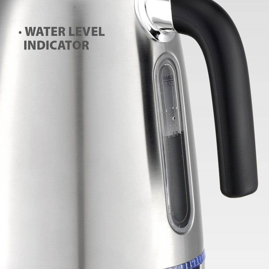 MR-050 MAESTRO Electric Kettle 1.7 L 2200W