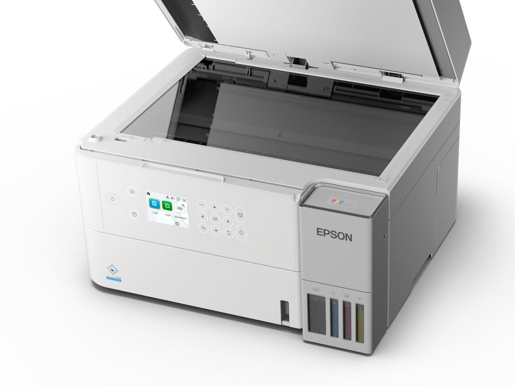 Epson EcoTank L6376 A4 4800 x 1200 DPI 35 ppm Wi-Fi