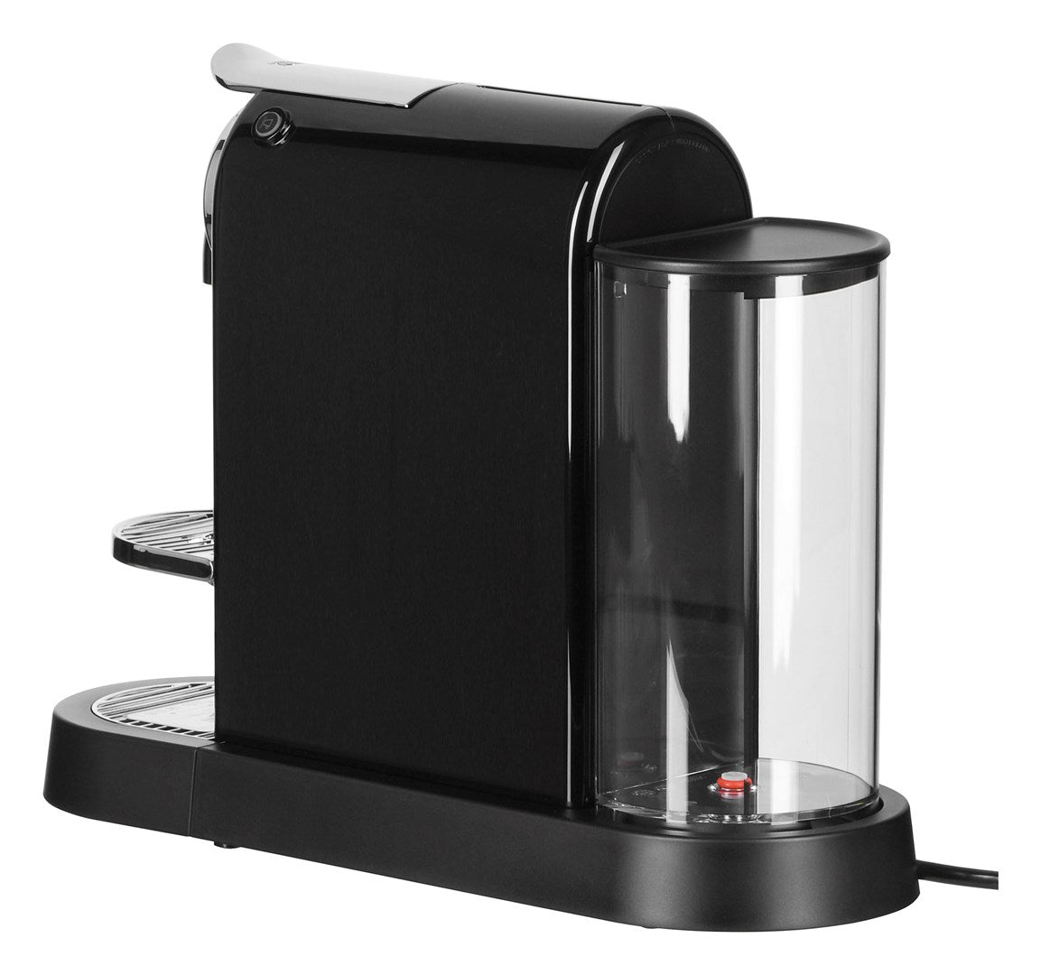 De’Longhi Citiz Fully-auto Capsule Coffee Machine 1 L