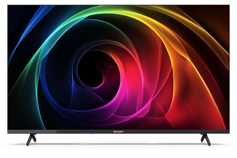 SHARP 40HA1205E 40" Full HD TV Black | Model: 40HA1205E