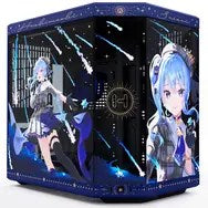 Hyte Y70 Suisei Edition Case | CS-HYTE-Y70-SUISEI-E