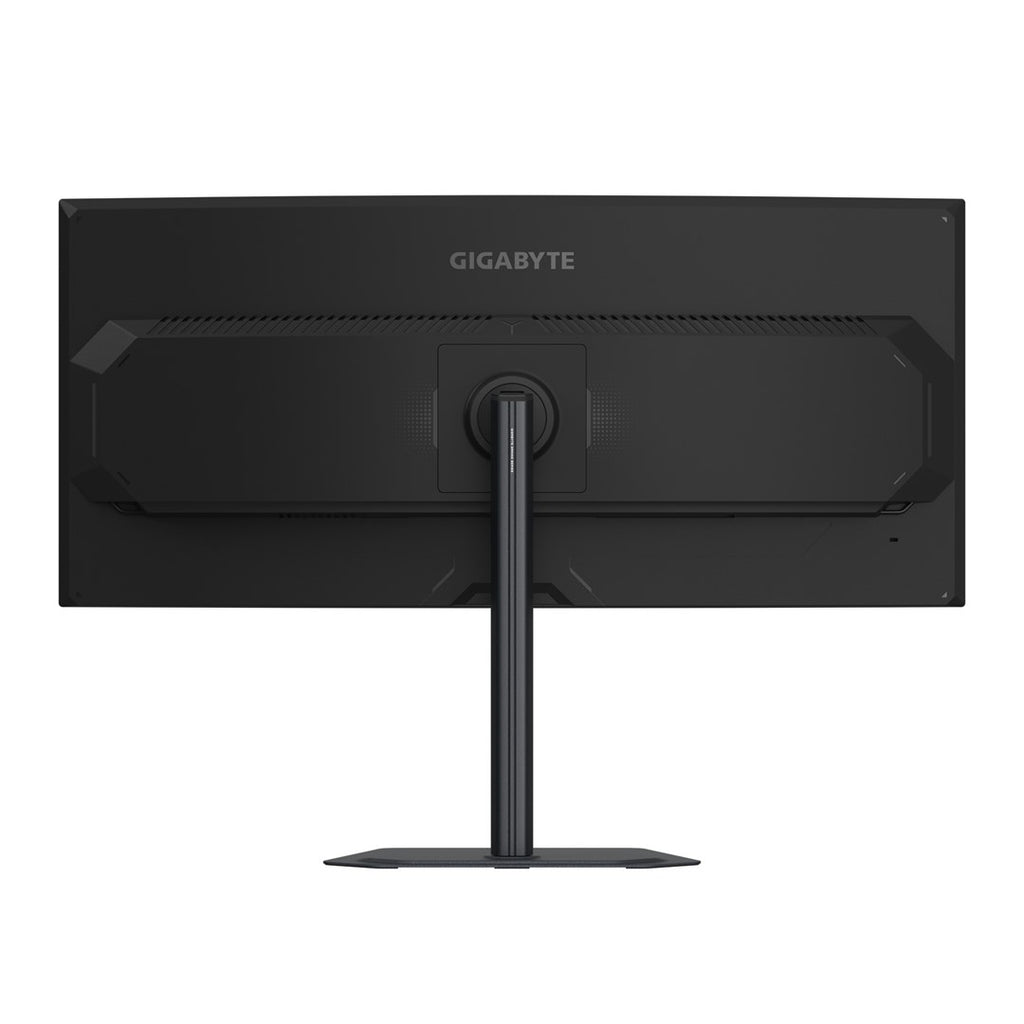 Monitor Gigabyte 34  WQHD VA 120Hz 1ms
