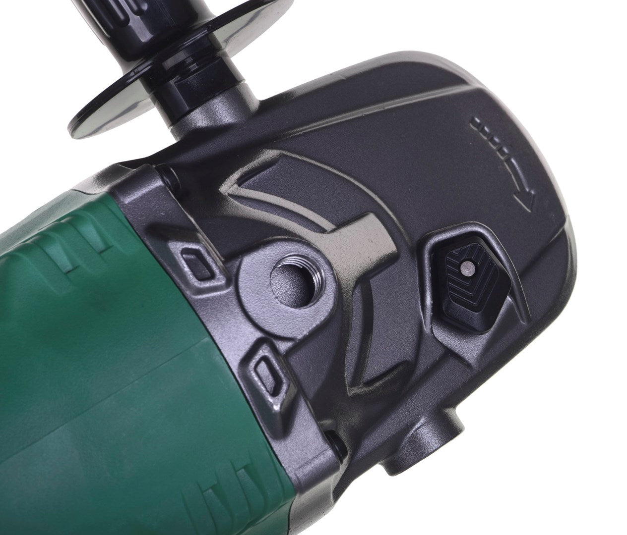 HiKOKI G23ST WAZ Angle Grinder 2000W
