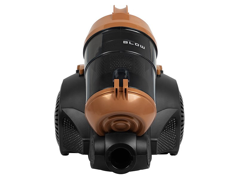 BLOW C600 800W cyclonic bagless vacuum cleaner