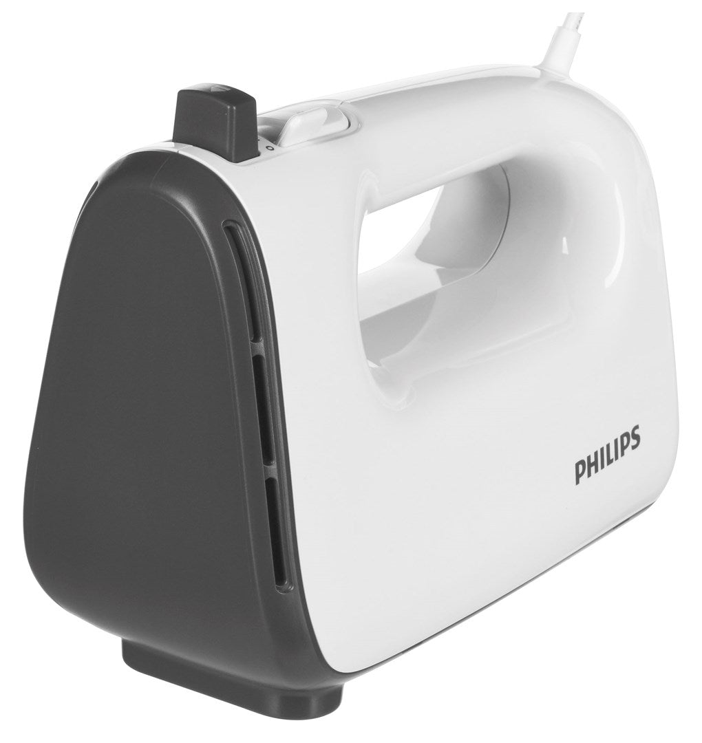 Philips Stand Mixer 450W Grey White HR3745/00