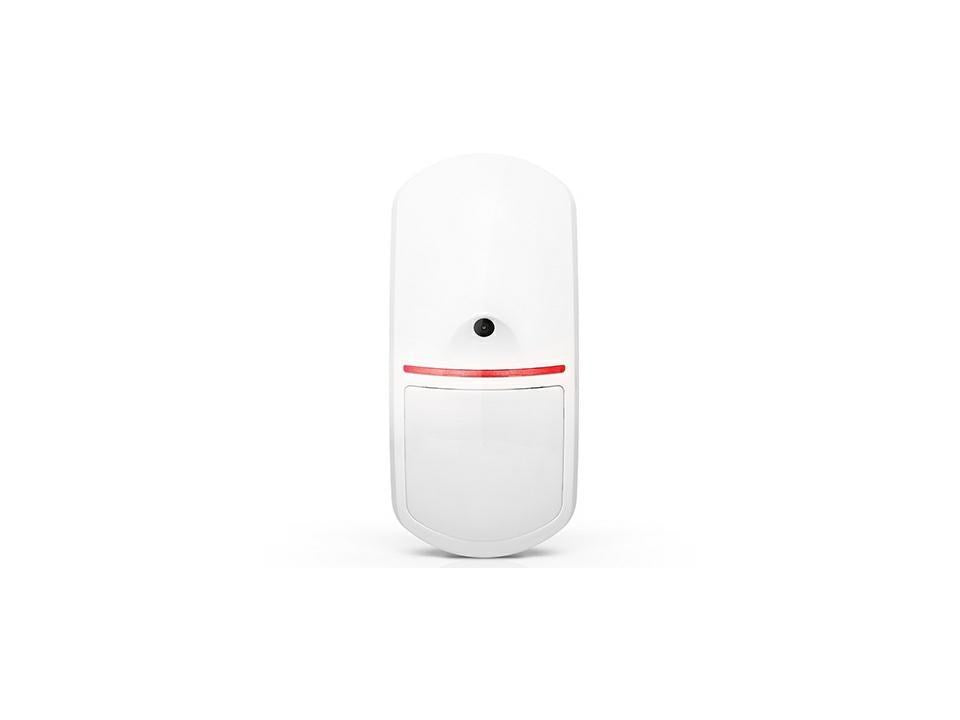 SATEL BE WAVE Wireless PIR Detector with Camera APCAM-200 ABAX2