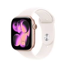 Apple Smartwatch 46 mm GPS + Cellular, MFCJ4WF/A