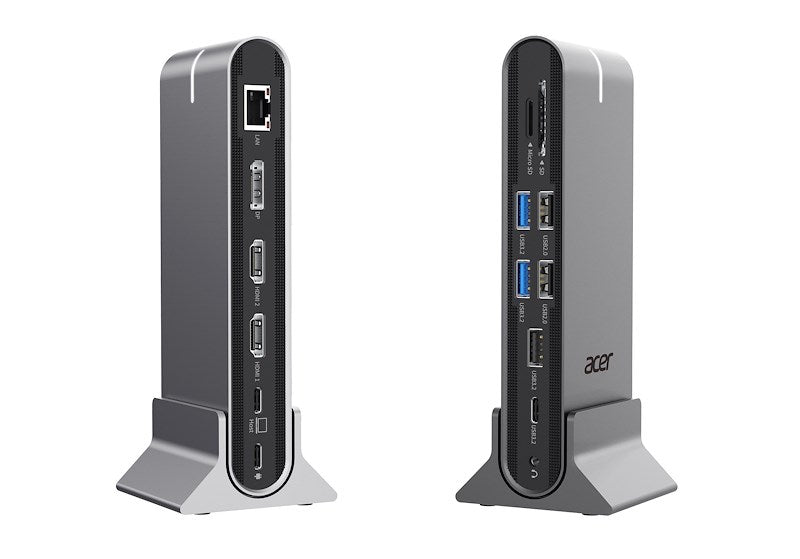 Acer 15-in-1 Typ-C Docking (HP.DSCAB.022)