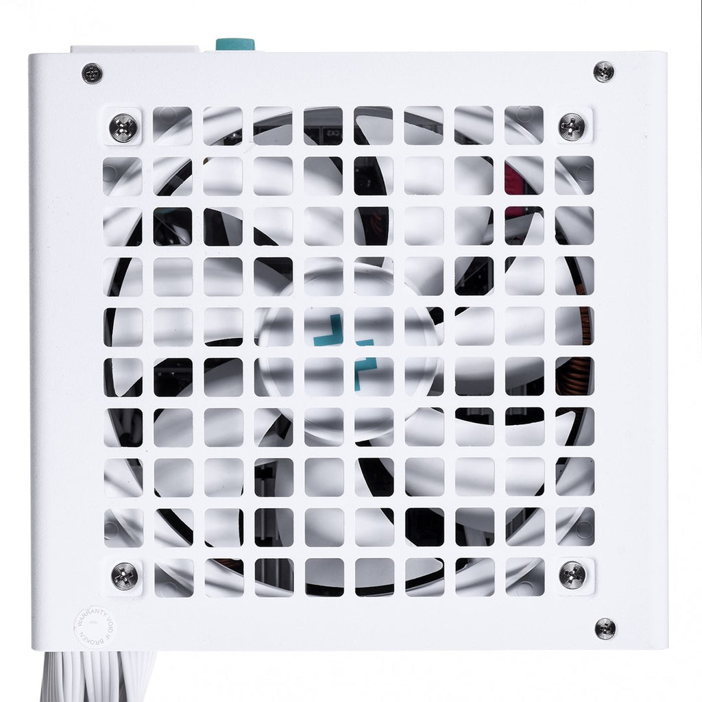 DeepCool PL650D Power Supply 650W 20+4 Pin ATX Black