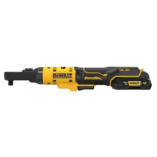 DeWALT DCF500L2G-QW Power Wrench
