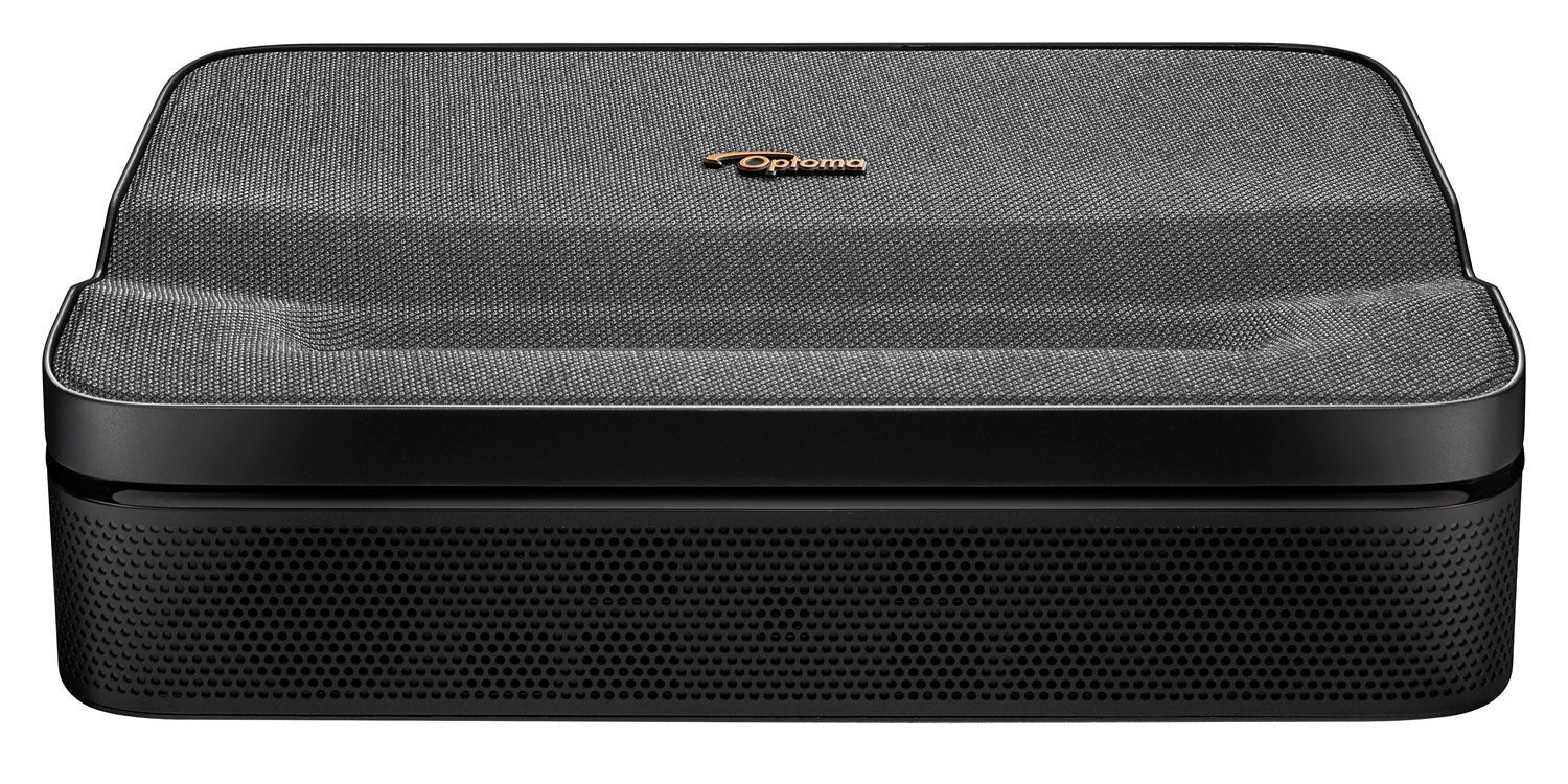 Optoma Photon Go Projector 650 ANSI Lumens DLP 1080p Black