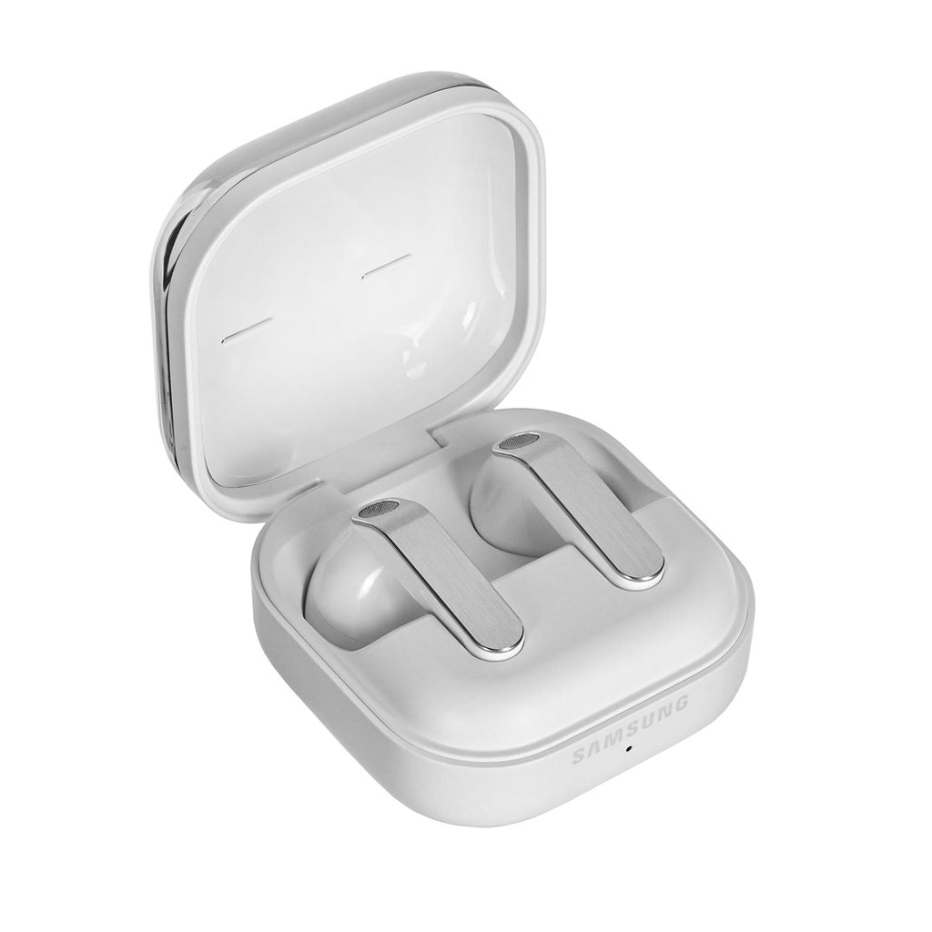 Samsung Galaxy Buds4 Wireless Headset - White