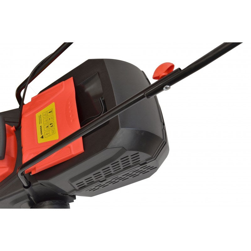 AWTOOLS Lawn Mower 12000 g AW70050