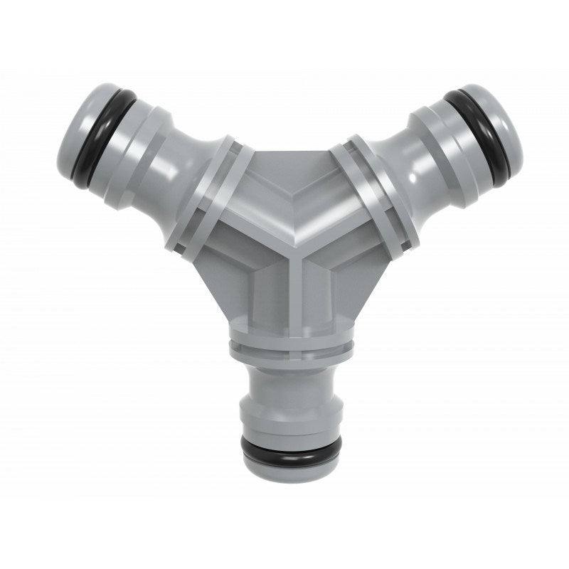 AWTOOLS Water Hose Fitting Set, 100 Pieces, 1000 g, AW61017