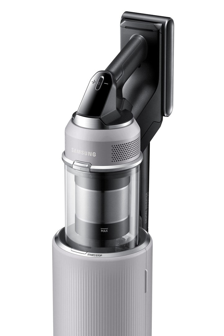Samsung Bespoke AI Jet Complete VS80F28DFP/GE Cordless Bagless Vacuum Cleaner