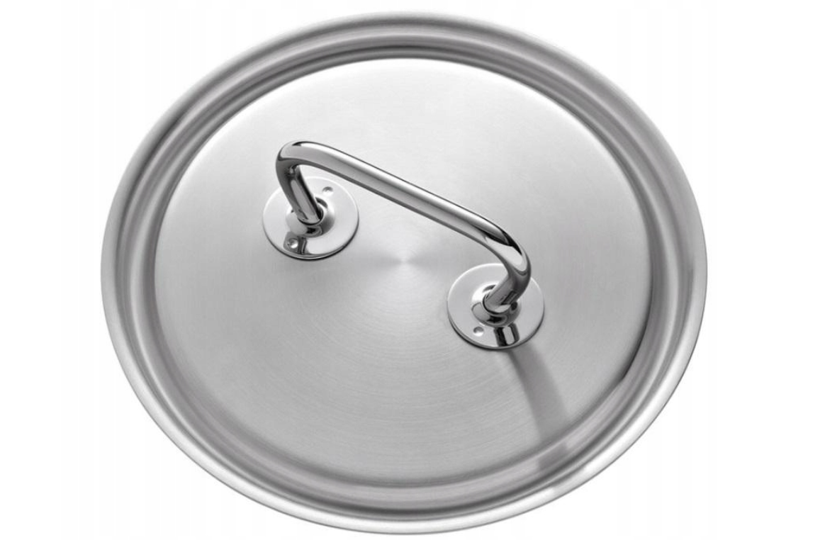 ZWILLING High Pot with Lid 3.5 L | Model 66583-200-0