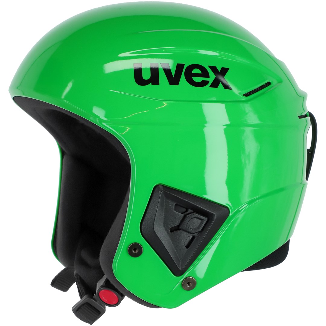 Kask Uvex Race + Helmet 51-52 Sport and Tourism Model 56/6/172/71