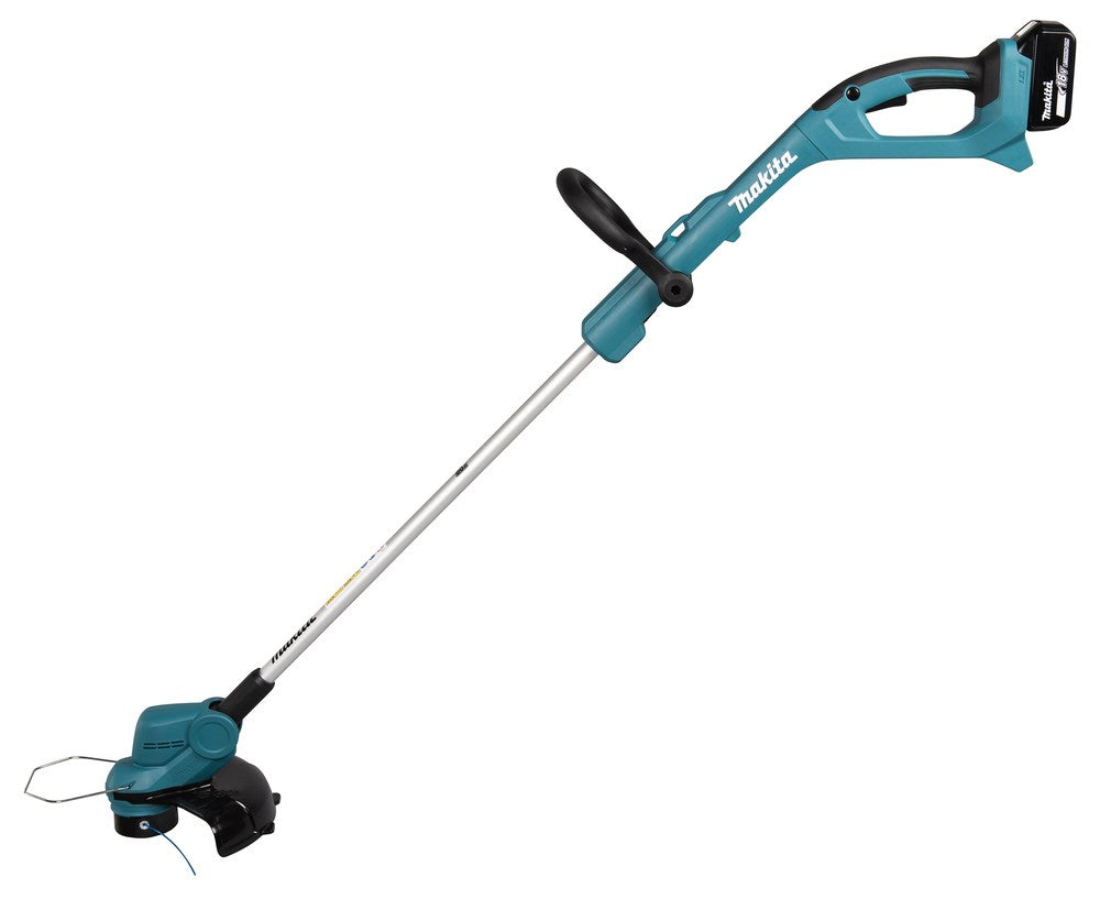 Makita DUR193Z Bürstenschneider/Rasentrimmer 280 W Akku black (DUR193Z)