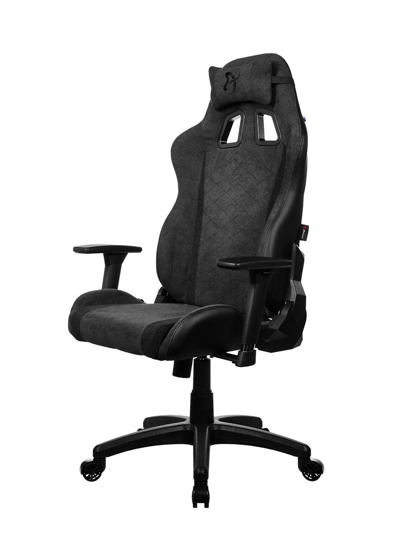 AROZZI Console Gaming Chair AVANTI-SFB-DG 650 mm Width 830 mm Length 320 mm Height 33300 g