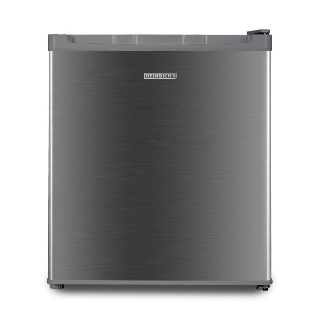 Heinrich's Freezer HGB 5088 IX Silver