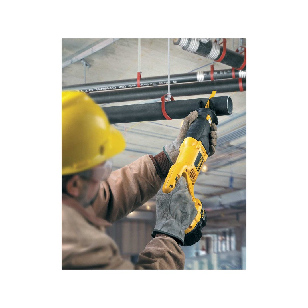 DeWALT DT2323-QZ Reciprocating Saw Blade 203 mm 5 pcs