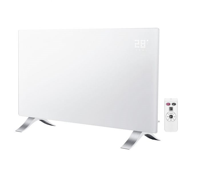NEO 90-090 Electric Convector Heater 1000 W White