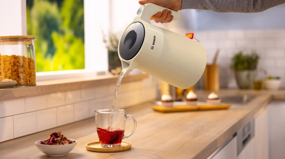 Bosch Electric Kettle TWK 2M167