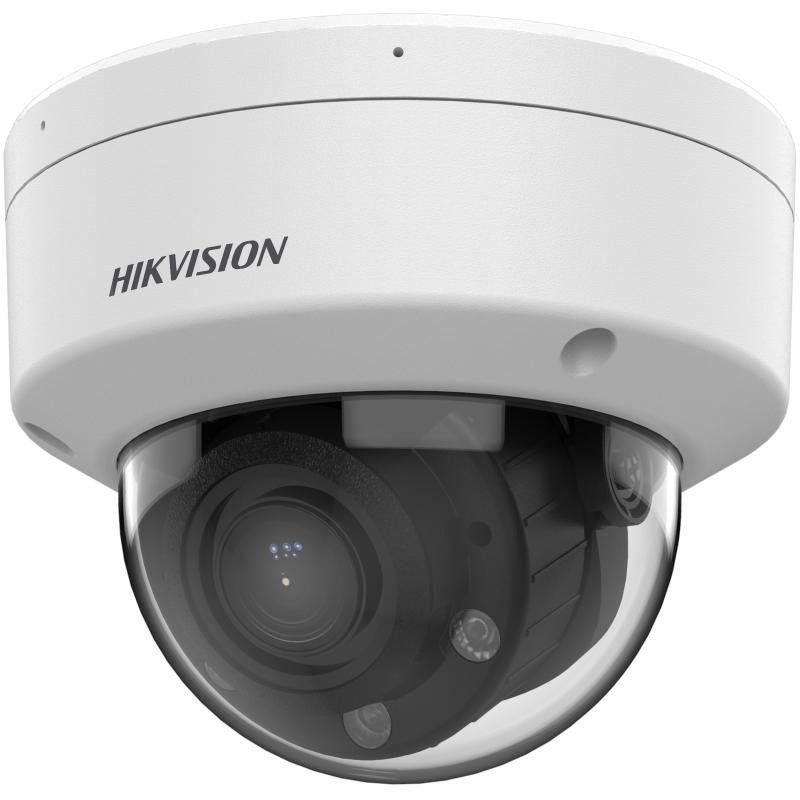 Hikvision Value Series DS-2CD1743G2-LIZU(2.8-12 MM) Dome IP Security Camera