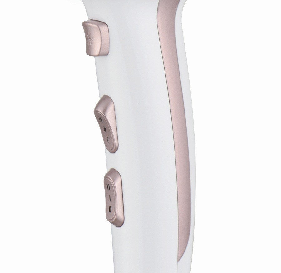 Blaupunkt Hair Dryer HDD501RO 2000 W Pink | HDD501RO