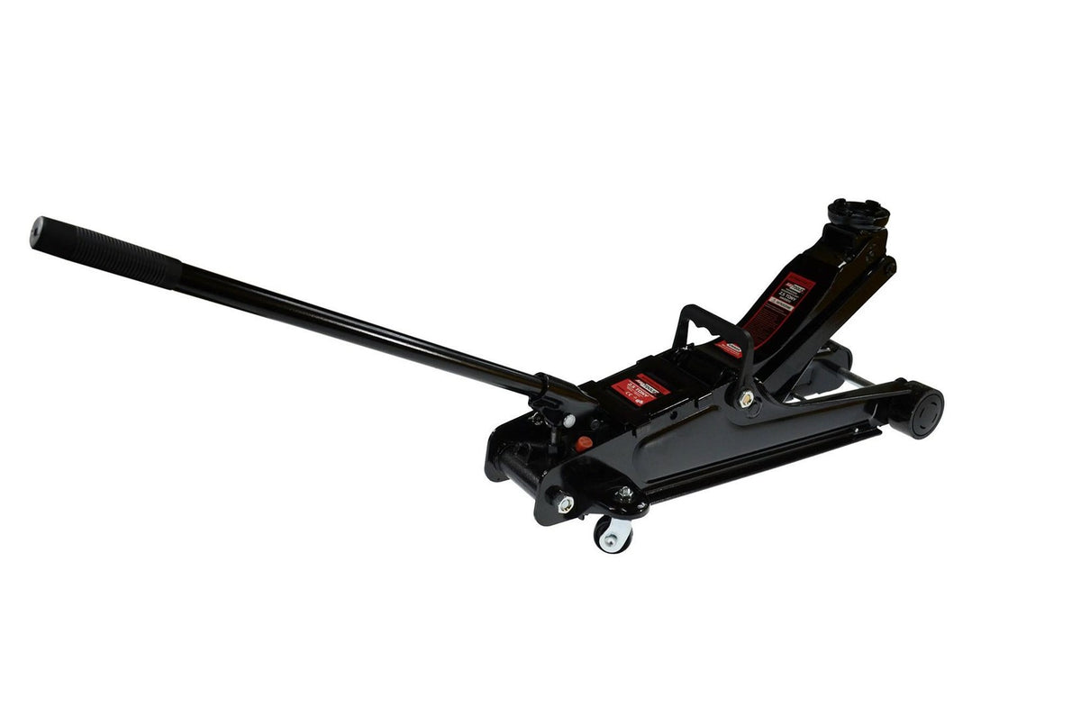 AWTOOLS Low-Profile Hydraulic Jack 2.5 Tons 85-385 mm AW20012