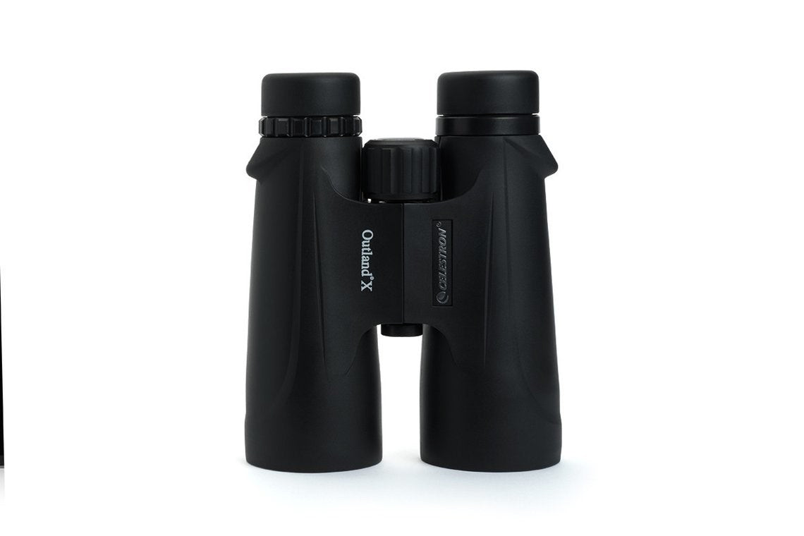 Celestron Outland X 10x50 binocular BaK-4 Black