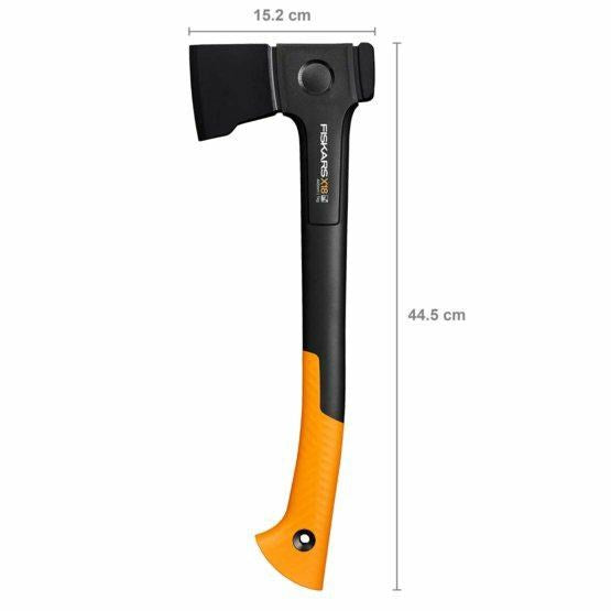 Fiskars Single Axe 1132 g 445 mm Blade Length 1069103