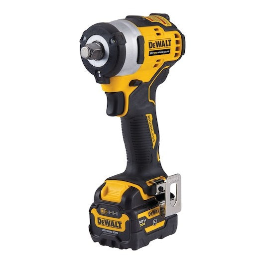 DeWALT DCF901P1G-QW Power Screwdriver/Impact Driver 340Nm 2850 RPM