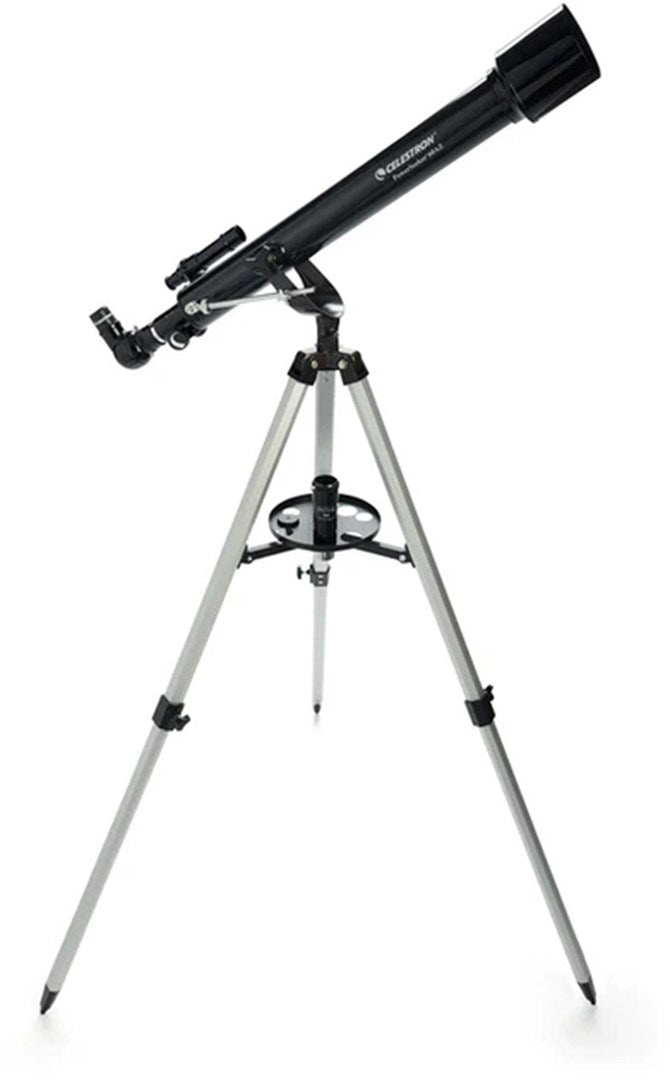 Celestron PowerSeeker 60AZ Telescope