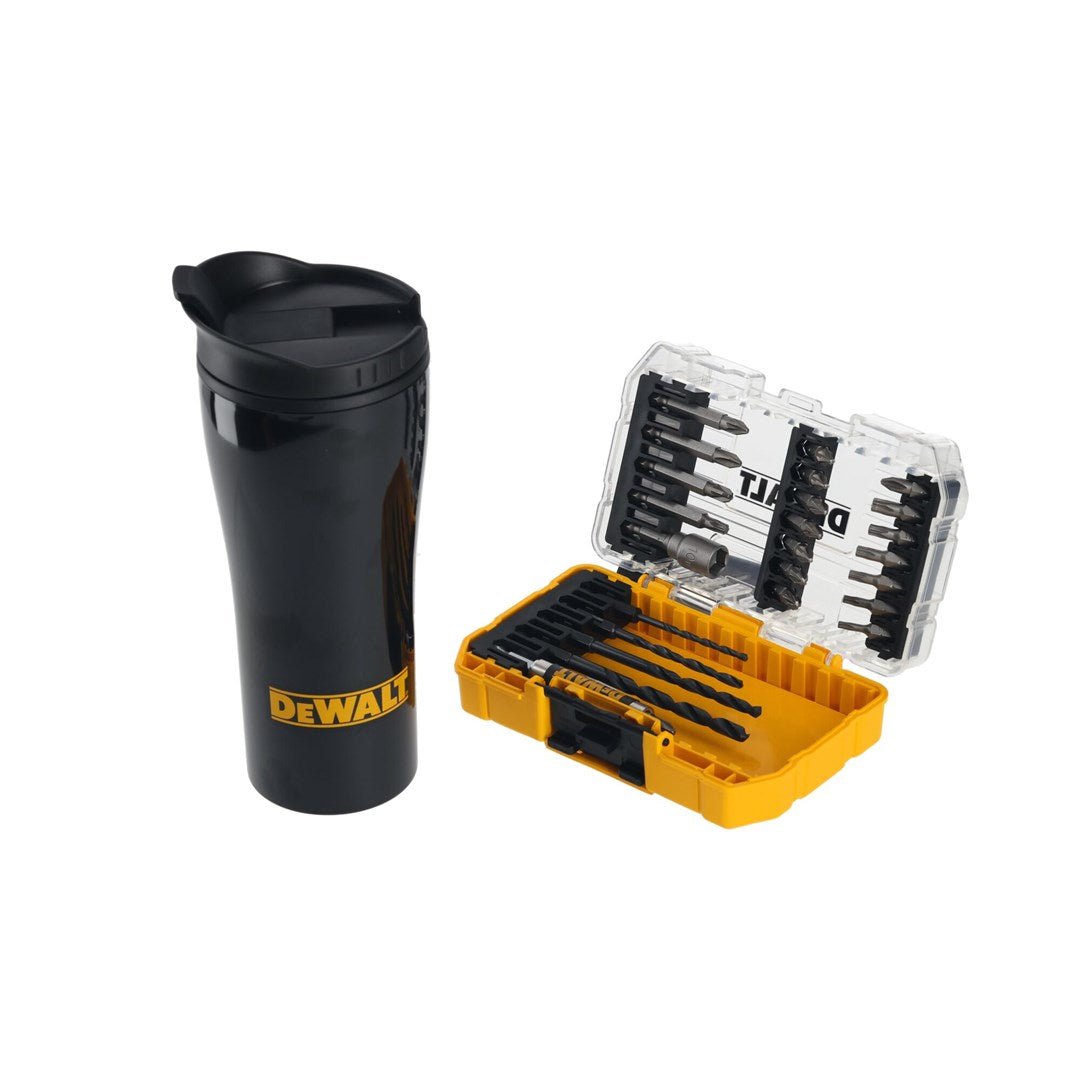 DeWalt Screwdriver Bit Set 26 Pieces - Model 1004597