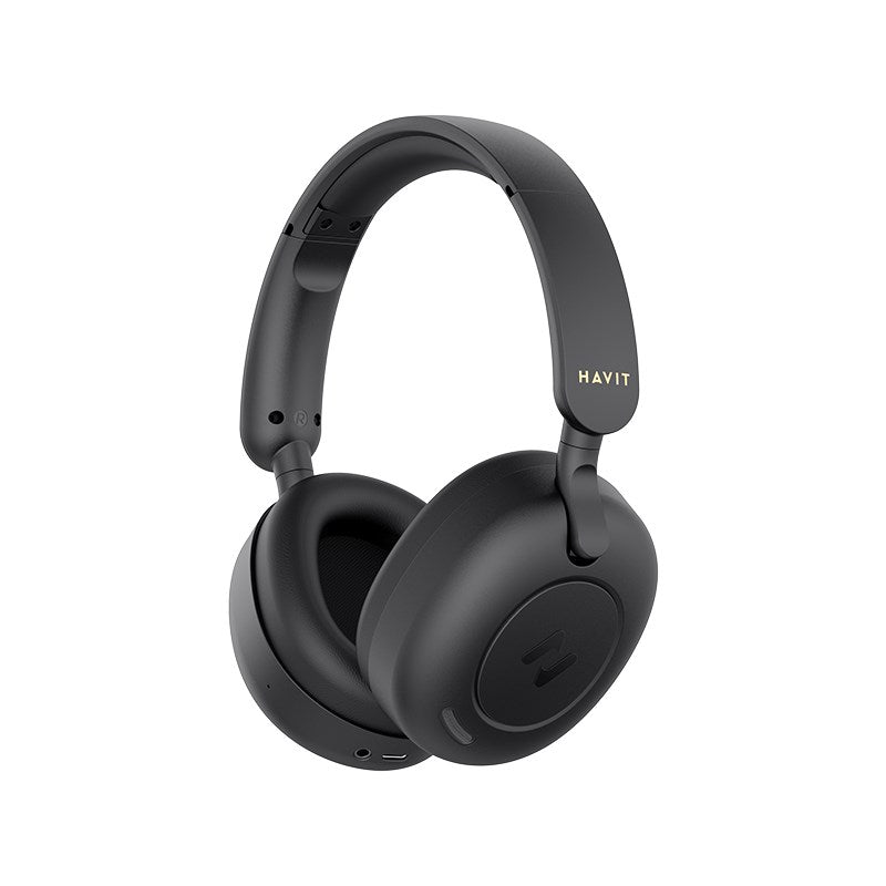 Havit Bluetooth Wireless Headphones Black