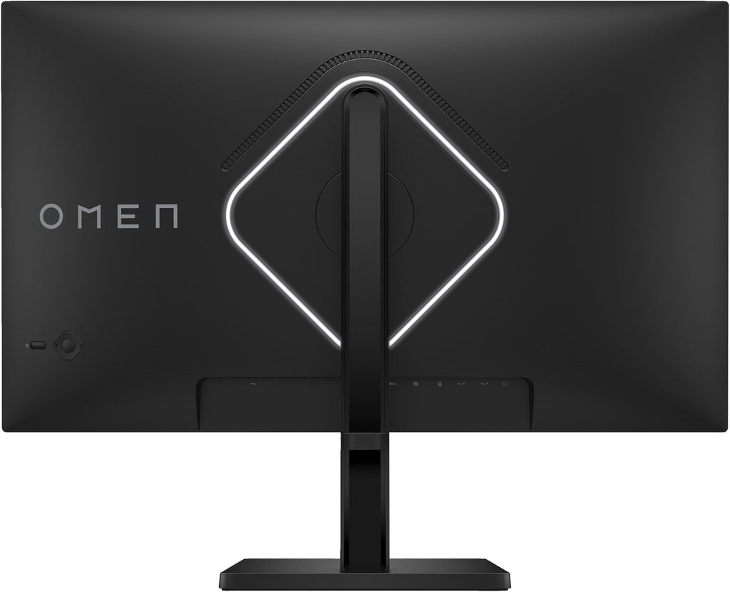 OMEN by HP 27s 27-Inch FHD Gaming Monitor 1920 x 1080 240Hz