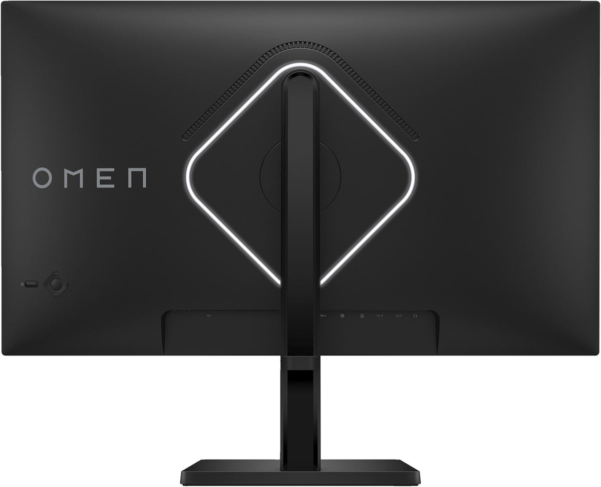 OMEN by HP 27s 27-Inch FHD Gaming Monitor 1920 x 1080 240Hz