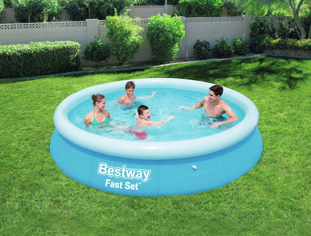 Bestway Fast Set Pool 3.66 m x 76 cm Blue