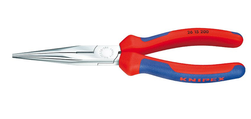 KNIPEX Pliers Versatile Use 160 g 2615200