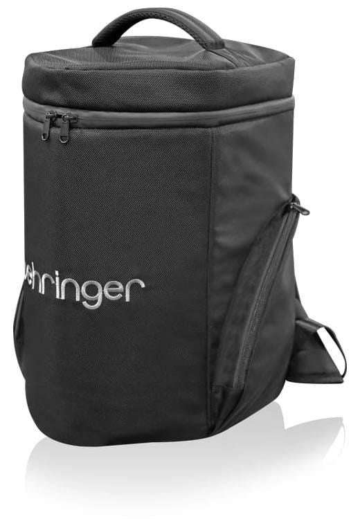 Behringer B1 Backpack - waterproof backpack for B1C/B1X columns