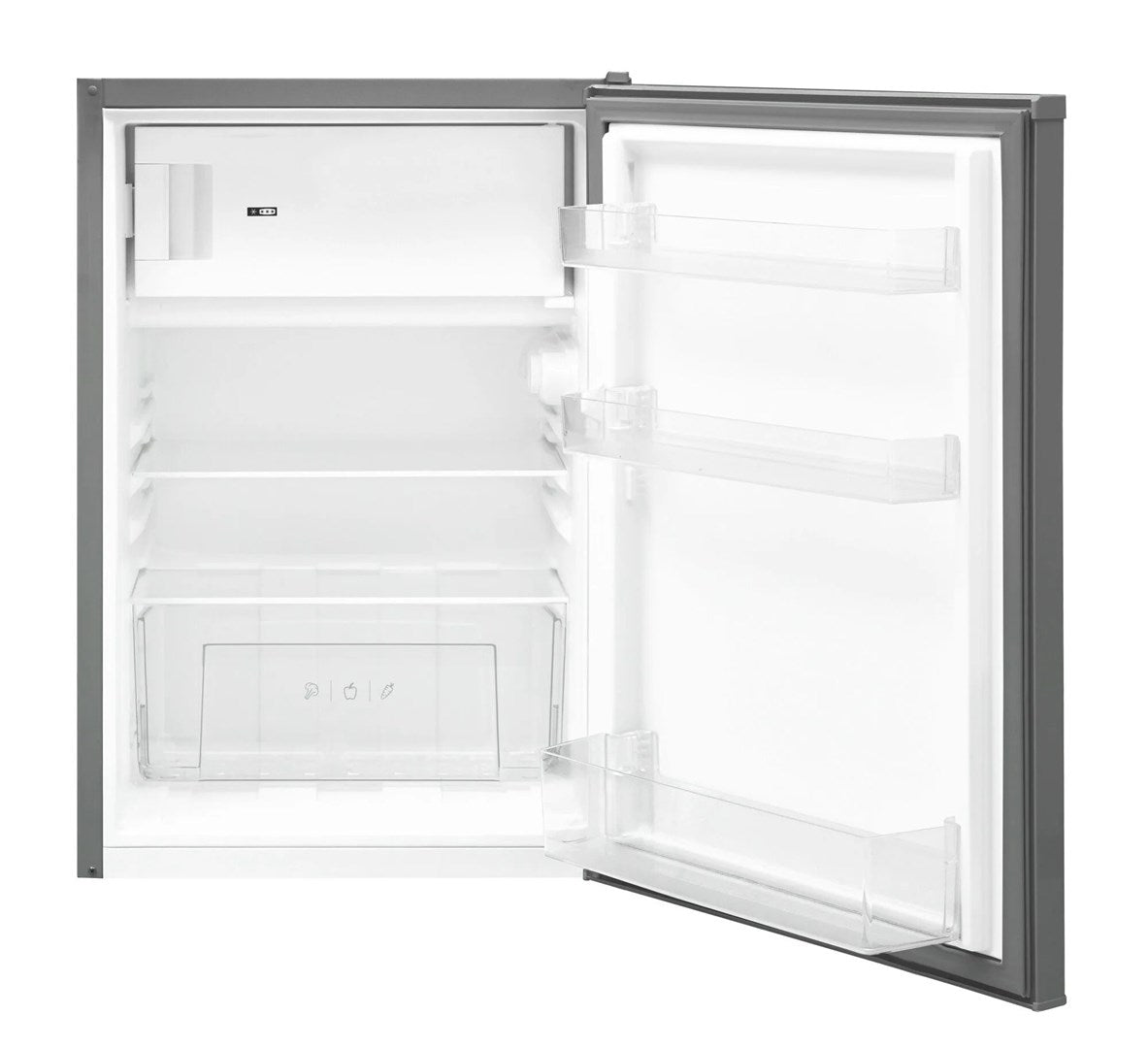 AMICA FM140.4X Refrigerator