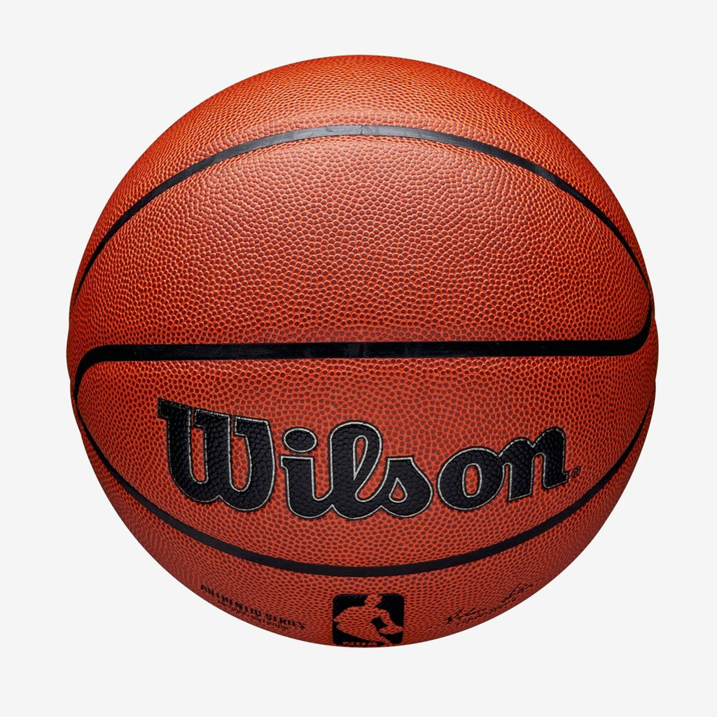WILSON Basketball Size 7 NBA Authentic 2260 g Indoor & Outdoor WTB7200XB