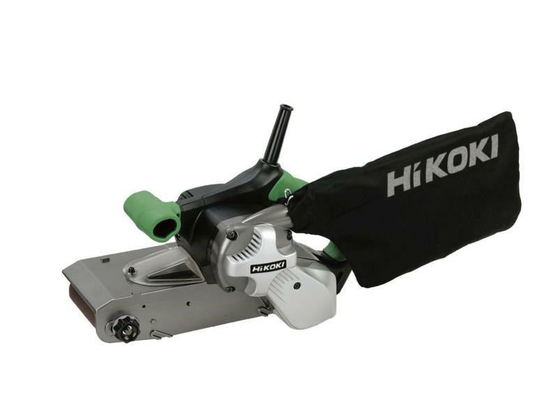 Hikoki SB10V2 Portable Belt Sander 1020W 420 RPM