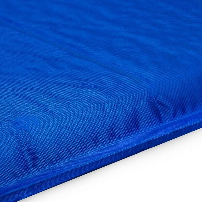 SPOKEY Single Mattress Savory Blue 180x50x25mm